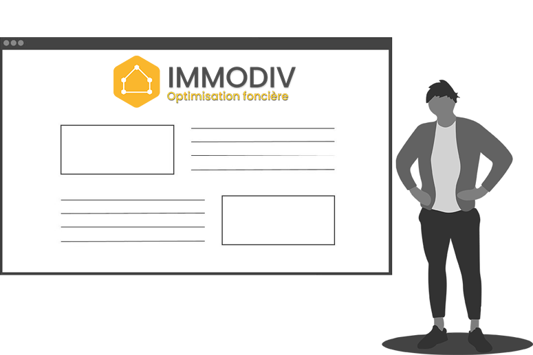 Présentation immodiv